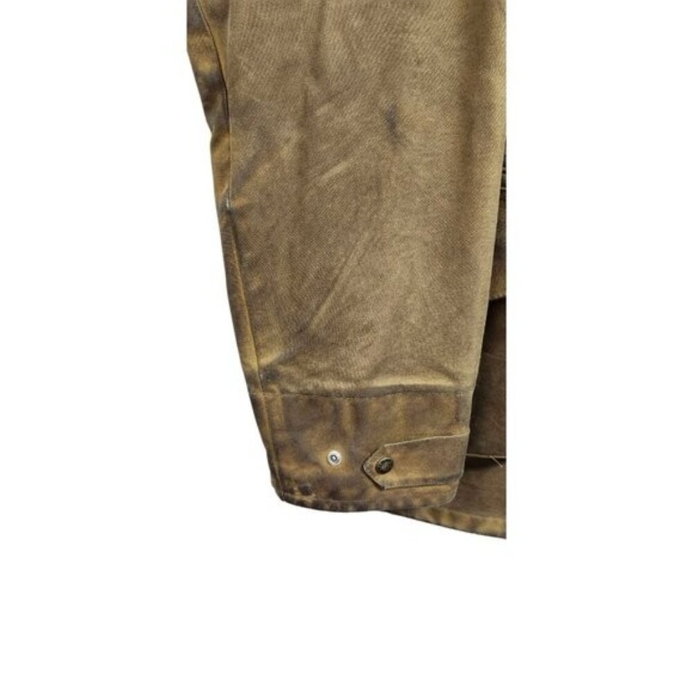 Filson Brown Lightweight Jacket - image 10